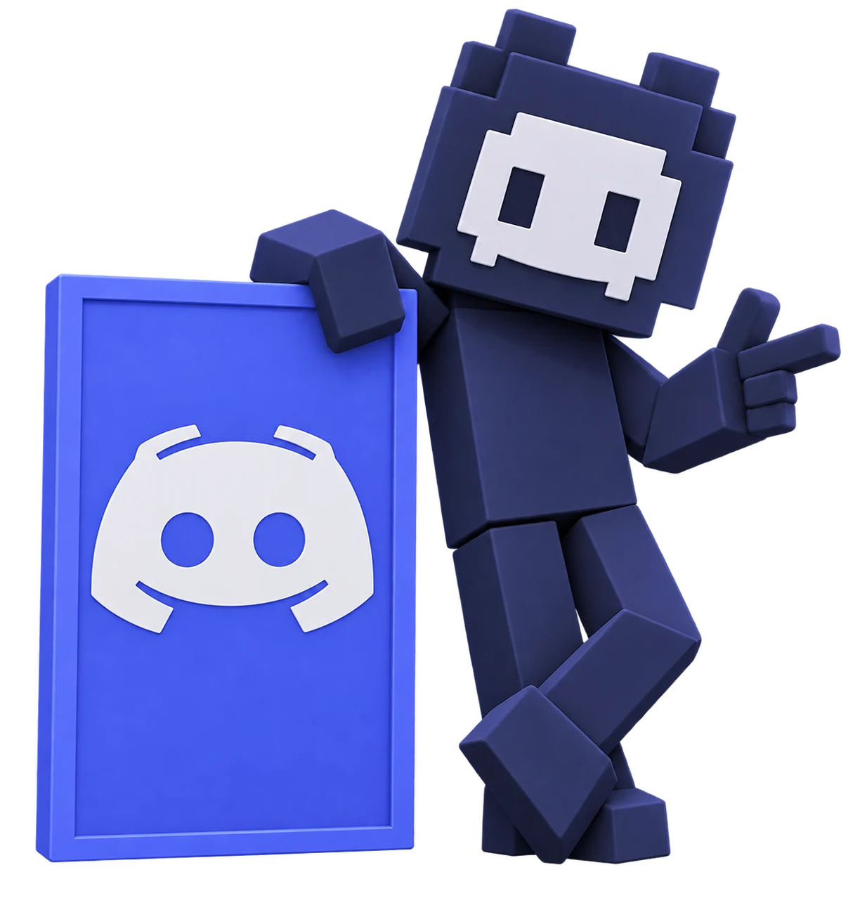 Discord character render
